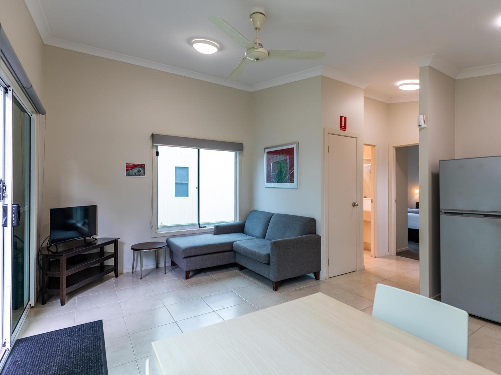 Nrma Eastern Beach Holiday Park Holiday park 4*
