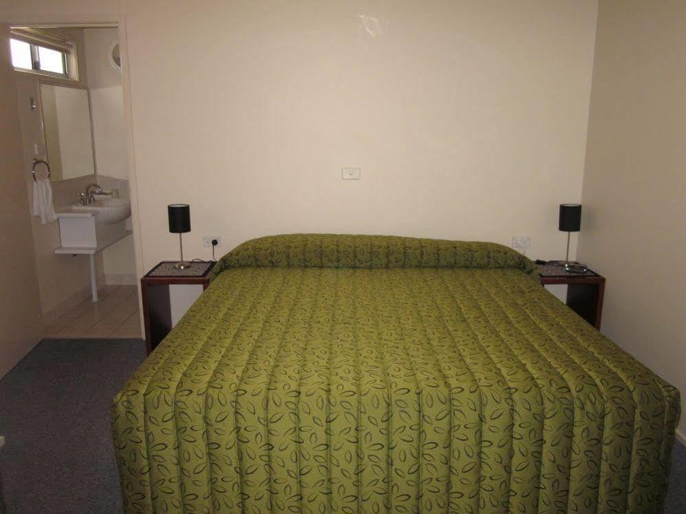 Nrma Eastern Beach Holiday Park 4*