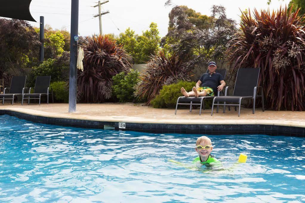 Nrma Eastern Beach Holiday Park Lakes Entrance